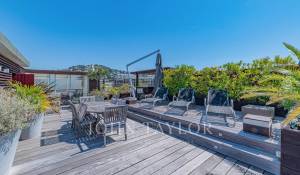 Vente Appartement Cannes