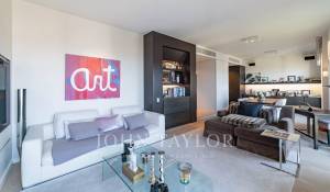 Vente Appartement Cannes