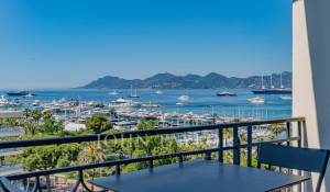 Vente Appartement Cannes