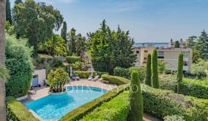 Vente Appartement Cannes