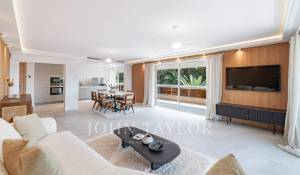 Vente Appartement Cannes