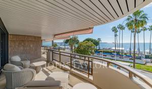 Vente Appartement Cannes