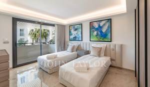 Vente Appartement Cannes