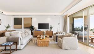 Vente Appartement Cannes