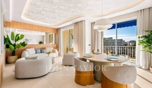 Vente Appartement Cannes