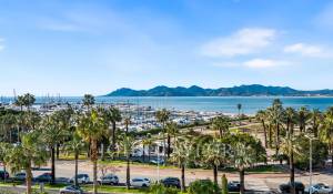 Vente Appartement Cannes