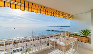 Vente Appartement Cannes