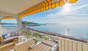 Vente Appartement Cannes