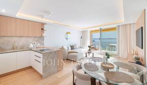 Vente Appartement Cannes