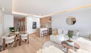 Vente Appartement Cannes