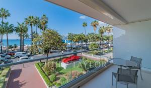 Vente Appartement Cannes
