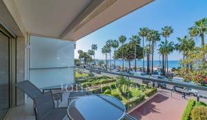 Vente Appartement Cannes