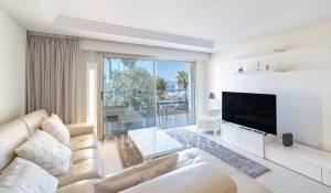 Vente Appartement Cannes