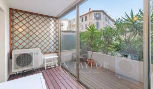 Vente Appartement Cannes