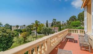 Vente Appartement Cannes