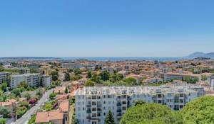 Vente Appartement Cannes