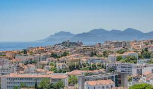 Vente Appartement Cannes