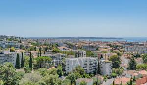 Vente Appartement Cannes