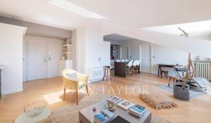 Vente Appartement Cannes