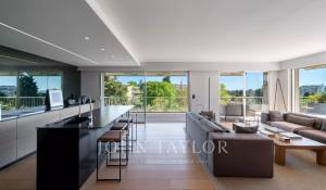 Vente Appartement Cannes