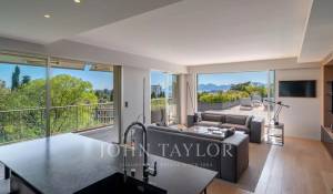 Vente Appartement Cannes