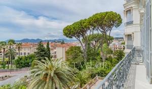 Vente Appartement Cannes