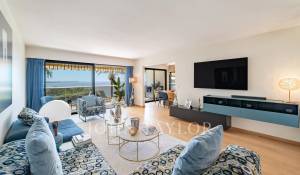 Vente Appartement Cannes