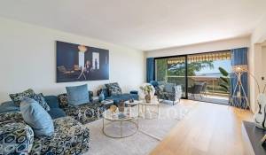 Vente Appartement Cannes