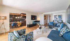 Vente Appartement Cannes