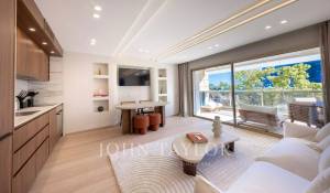 Vente Appartement Cannes