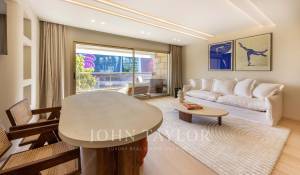 Vente Appartement Cannes
