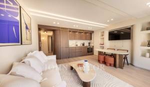 Vente Appartement Cannes