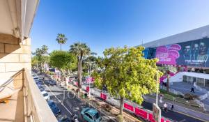 Vente Appartement Cannes