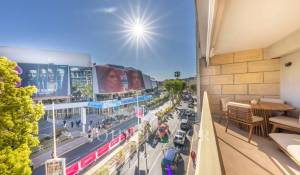 Vente Appartement Cannes