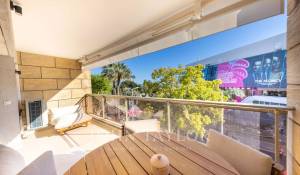 Vente Appartement Cannes