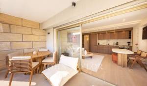 Vente Appartement Cannes