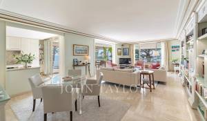 Vente Appartement Cannes