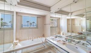 Vente Appartement Cannes
