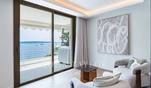 Vente Appartement Cannes