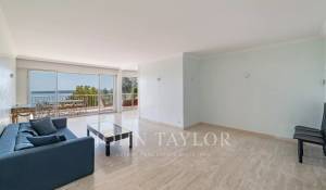 Vente Appartement Cannes