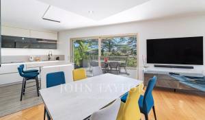 Vente Appartement Cannes