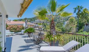 Vente Appartement Cannes