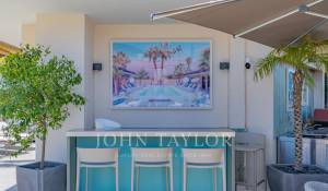 Vente Appartement Cannes