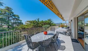 Vente Appartement Cannes