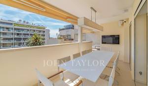 Vente Appartement Cannes