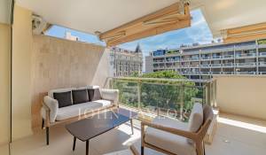 Vente Appartement Cannes