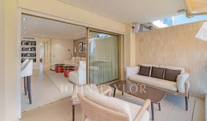 Vente Appartement Cannes