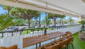 Vente Appartement Cannes