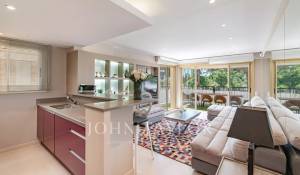 Vente Appartement Cannes