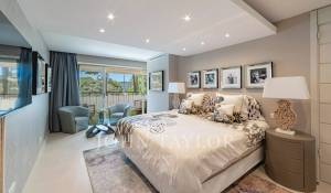 Vente Appartement Cannes
